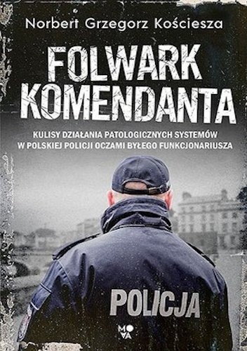 Folwark komendanta