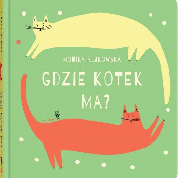 Gdzie kotek ma?