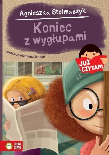 Koniec z wygłupami