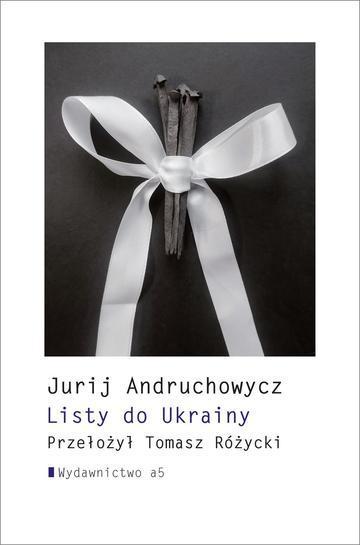 Listy do Ukrainy