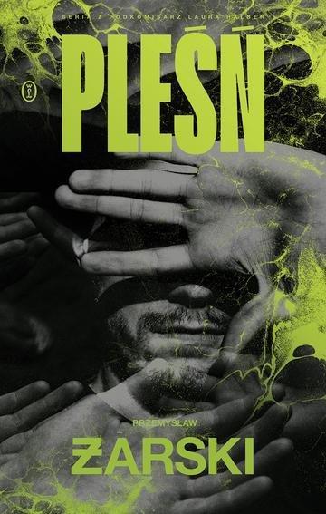 Okładka: Pleśń