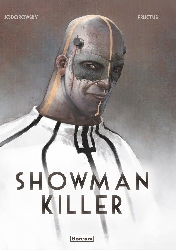 Showman Killer. Wydanie zbiorcze