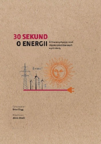 30 sekund o energii