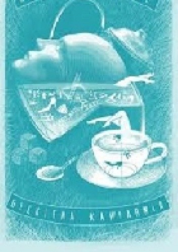 Błękitna kawiarnia