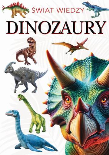 Dinozaury