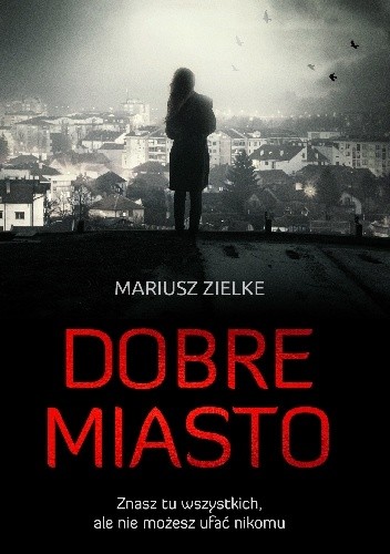 Dobre miasto