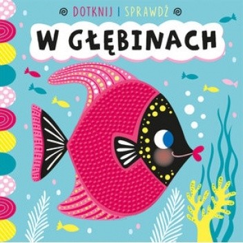 Dotknij i Sprawdź W głębinach