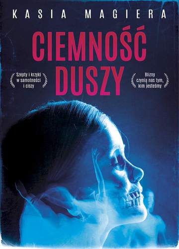 Ciemność duszy. Cykl krakowski. Tom 3