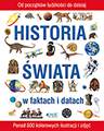 Historia świata w faktach i datach