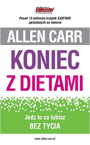 Koniec z dietami