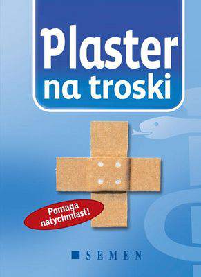 Plaster na troski