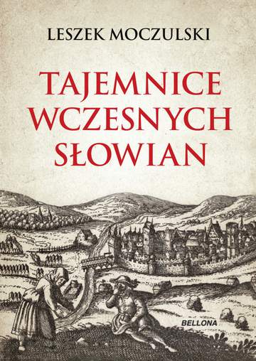 Tajemnice wczesnych słowian