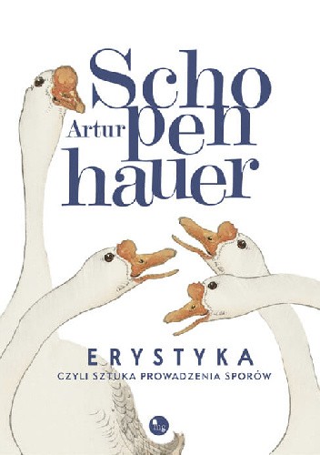 Erystyka, czyli sztuka prowadzenia sporów