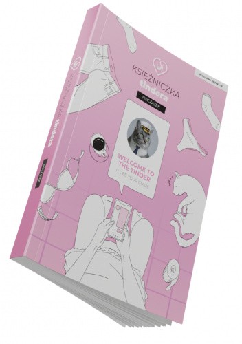 Księżniczka Tindera początek