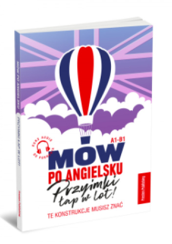 Mów po angielsku Przyimki łap w lot!