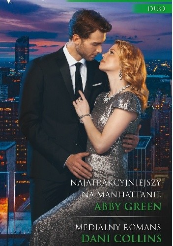 Najatrakcyjniejszy na Manhattanie, Medialny romans