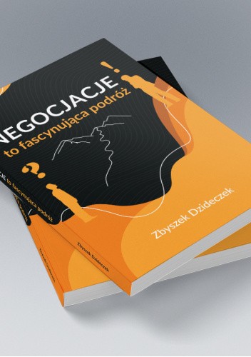 Negocjacje to fascynująca podróż