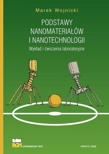 Podstawy nanomateriałów i nanotechnologii