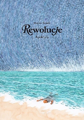 Rewolucje #11: Apokryfy