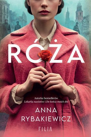 Róża