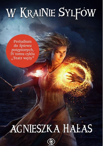 W krainie sylfów