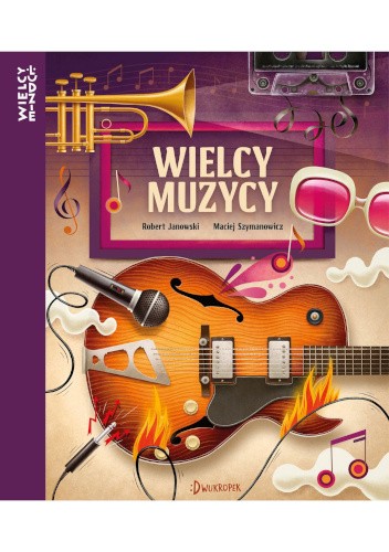 Wielcy muzycy