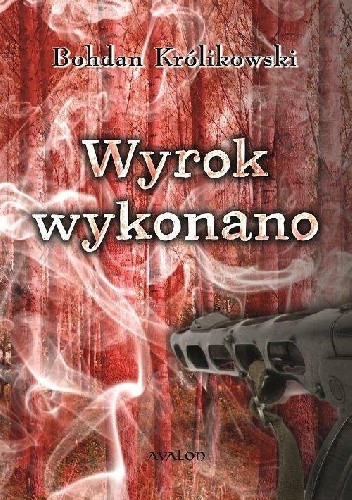 Wyrok wykonano