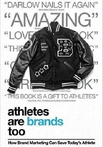 Athletes Are Brands Too