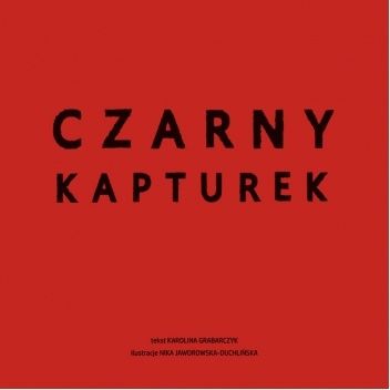 Czarny Kapturek
