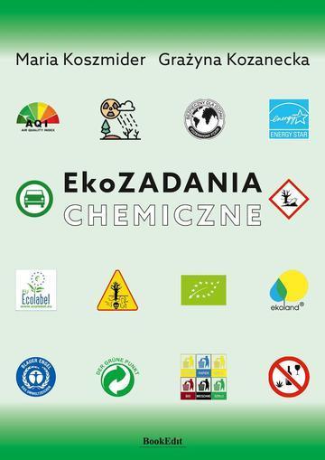 EkoZADANIA chemiczne