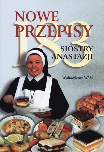 183 nowe przepisy siostry anastazji