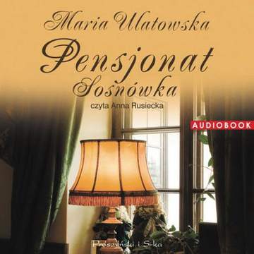 CD MP3 Pensjonat sosnówka