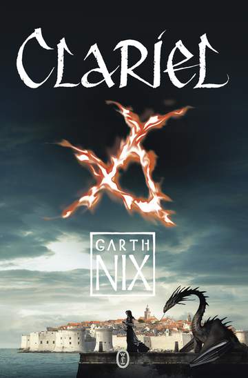 Clariel