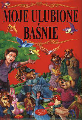 Moje ulubione baśnie