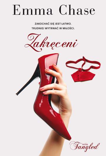 Zakręceni tangled Tom 2