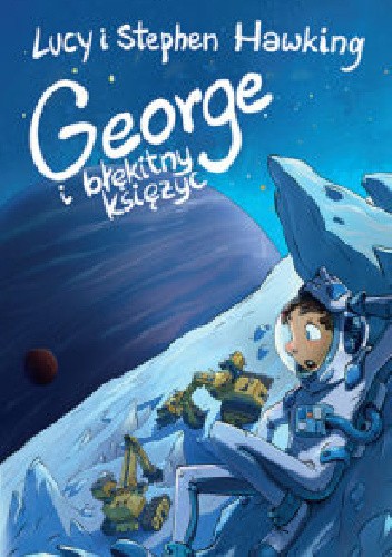 George i błękitny księżyc