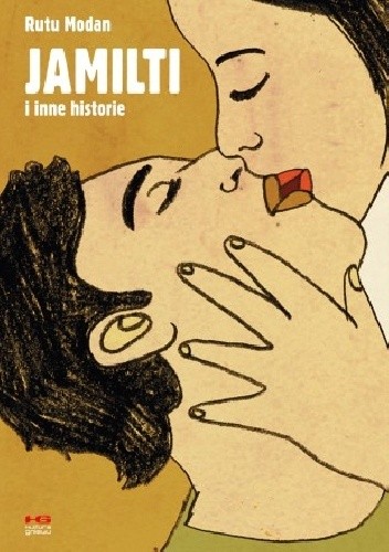 Jamilti i inne historie