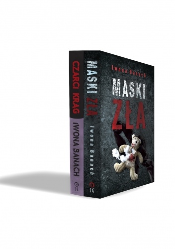 Kryminalnie wesoło i poważnie