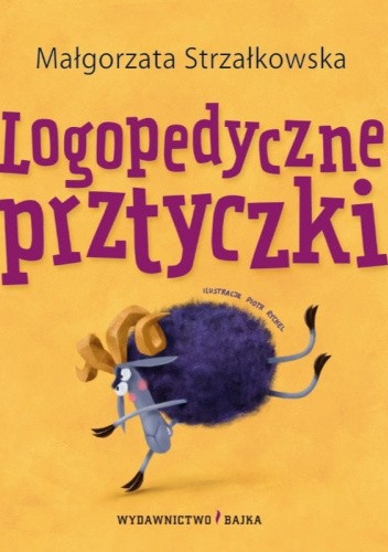 Logopedyczne prztyczki