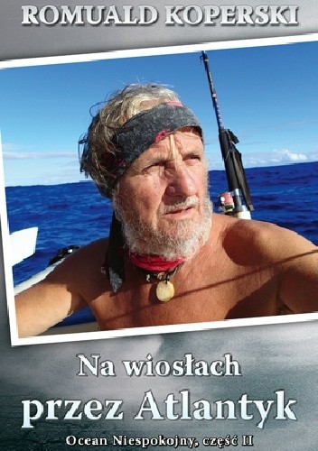 Na wiosłach przez Atlantyk