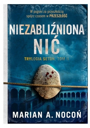 Niezabliźniona nić