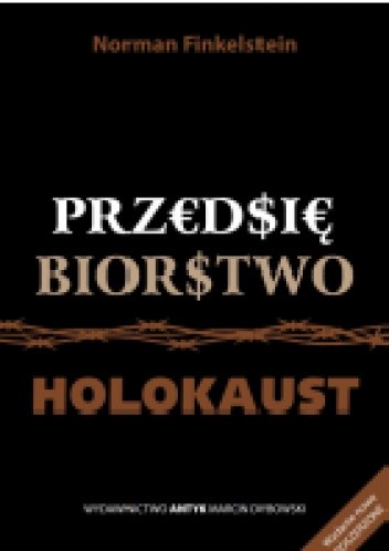 Przedsiębiorstwo Holocaust