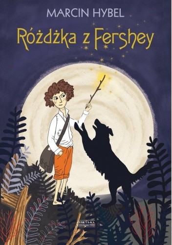 Różdżka z Fershey