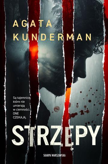Strzępy