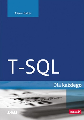 T-SQL dla każdego