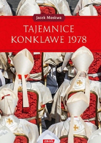 Tajemnice konklawe 1978