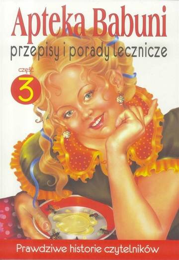 Apteka Babuni. Część 3 wyd. 2024