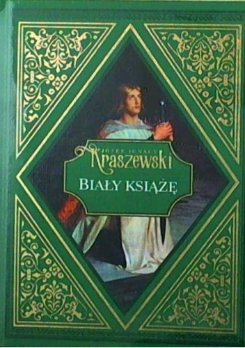 Biały Książę
