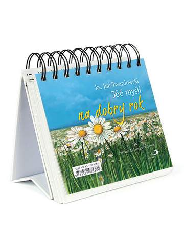 366 myśli na dobry rok