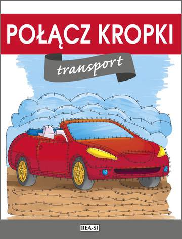 Transport połącz kropki